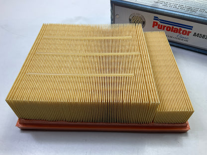 Purolator A45827 Engine Air Filter