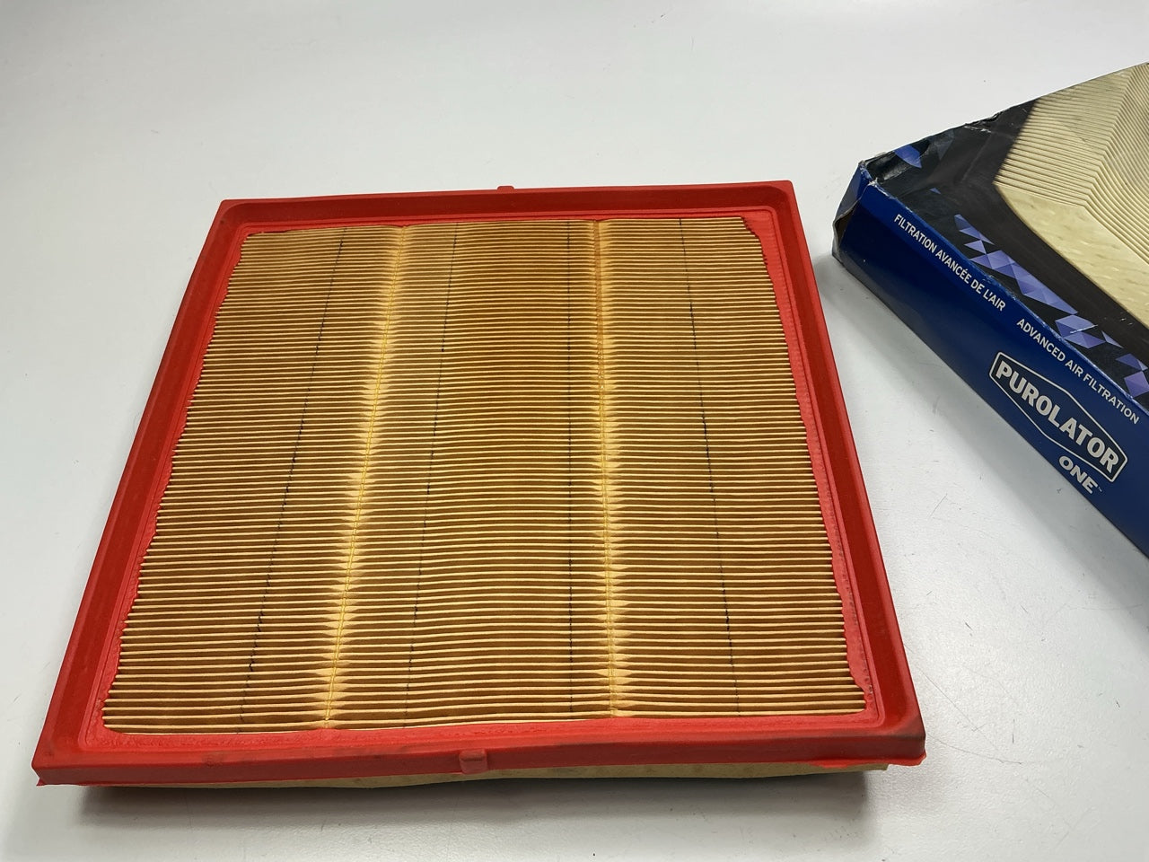 Purolator A46145 Engine Air Filter