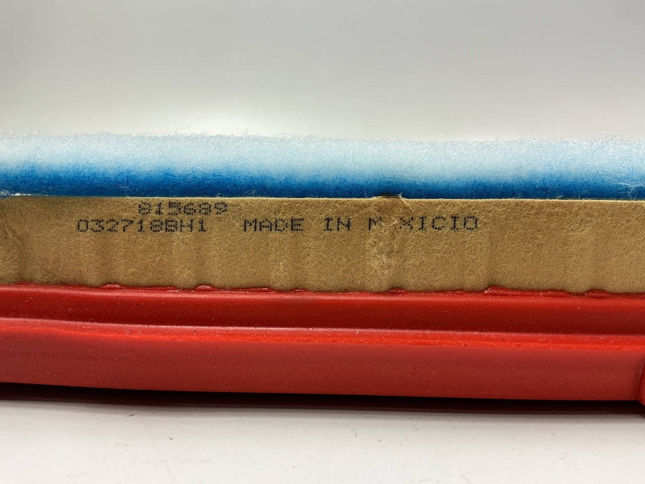 Purolator A46145 Engine Air Filter