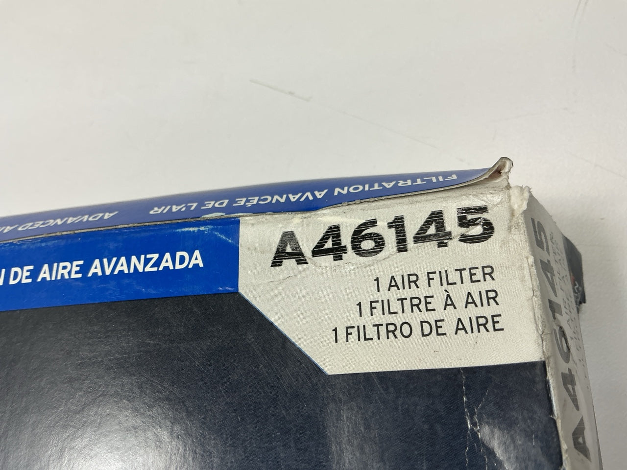 Purolator A46145 Engine Air Filter