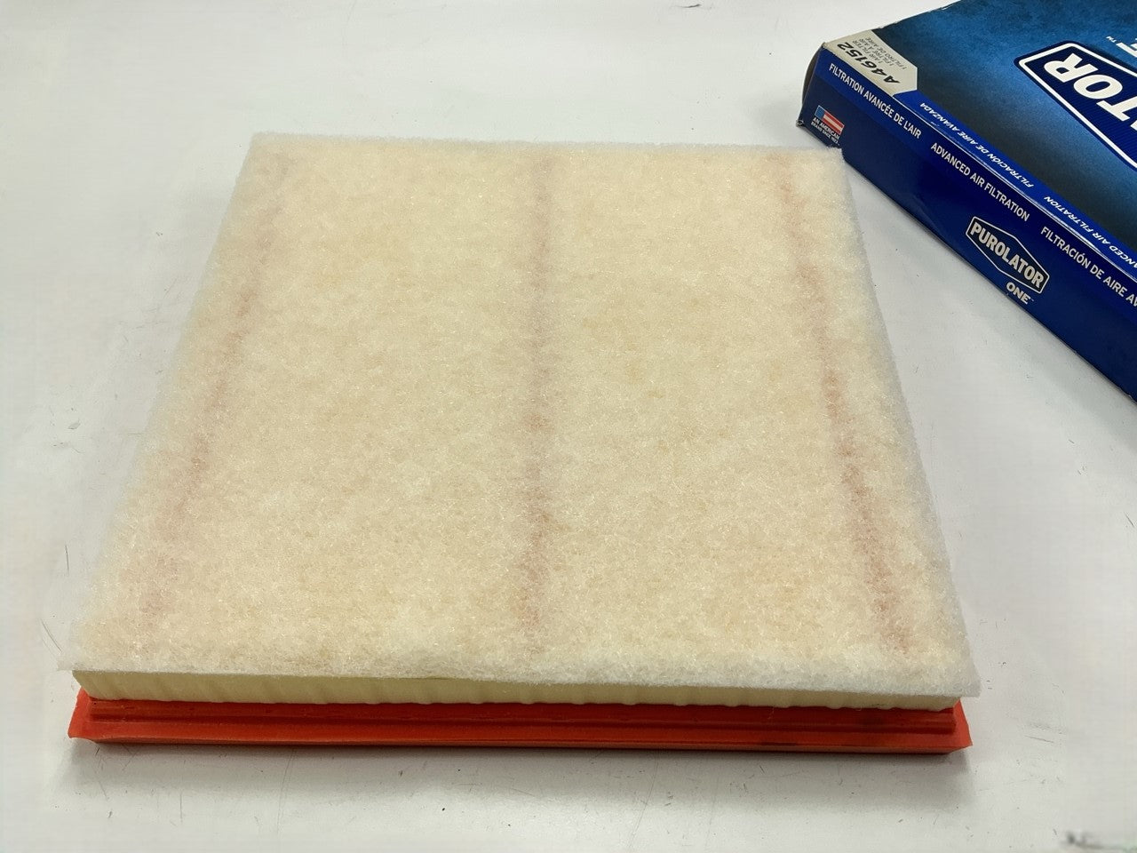 Purolator A46152 Engine Air Filter