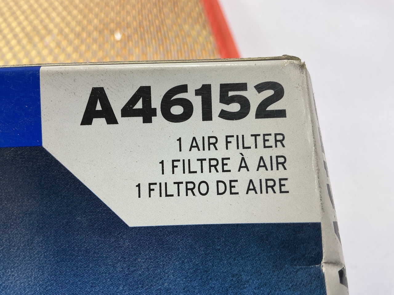 Purolator A46152 Engine Air Filter