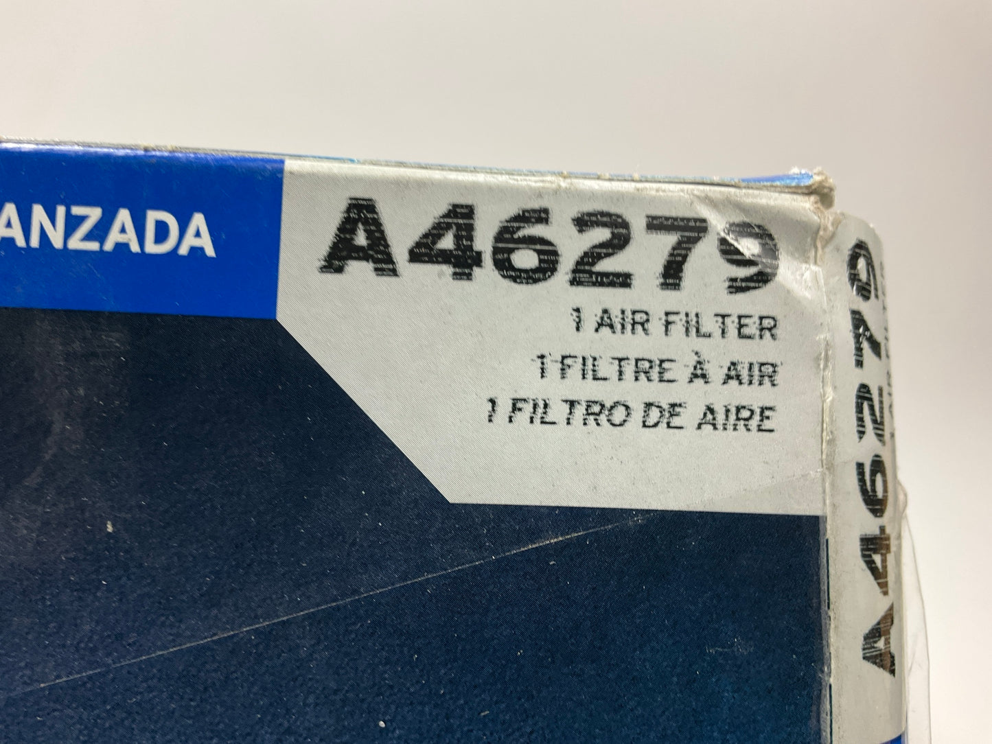 Purolator A46279 Engine Air Filter - 2014-2019 Chevy Impala, 14-17 Regal 4-cyl