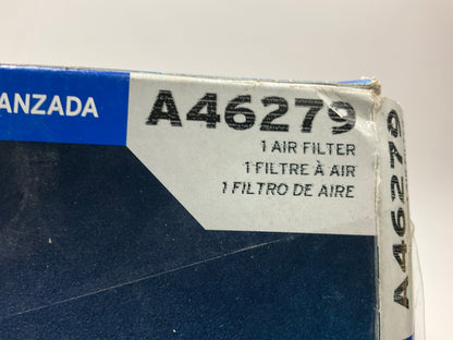 Purolator A46279 Engine Air Filter - 2014-2019 Chevy Impala, 14-17 Regal 4-cyl