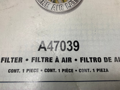 Purolator A47039 Engine Air Filter