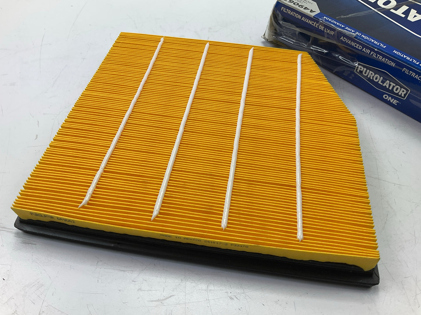 Purolator A49062 Engine Air Filter