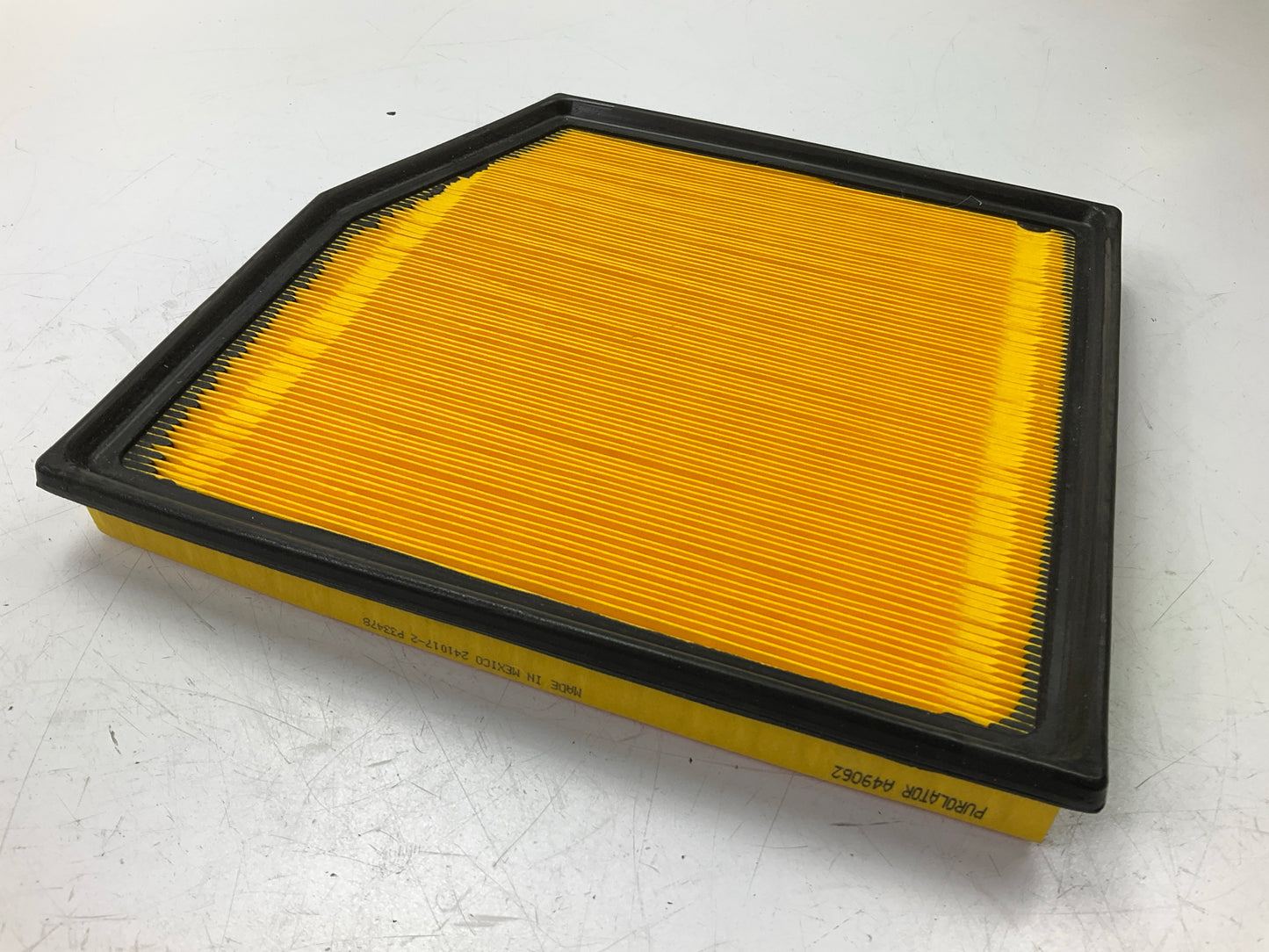 Purolator A49062 Engine Air Filter