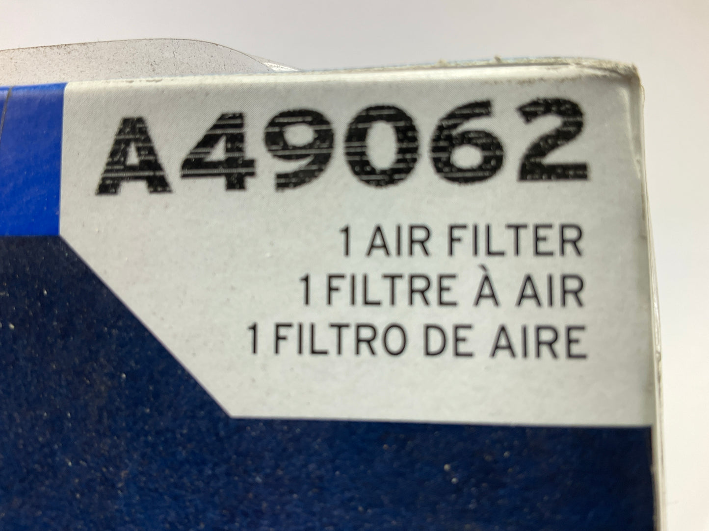 Purolator A49062 Engine Air Filter