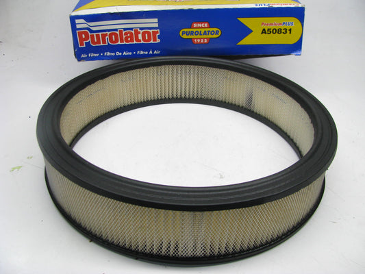 Purolator A50831 Engine Air Filter