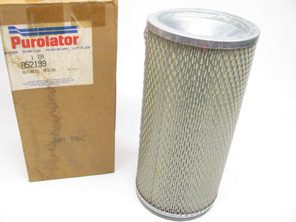 Purolator A52199 Air Filter 42928 CA563SY 2928 AF328 AF938 P142751