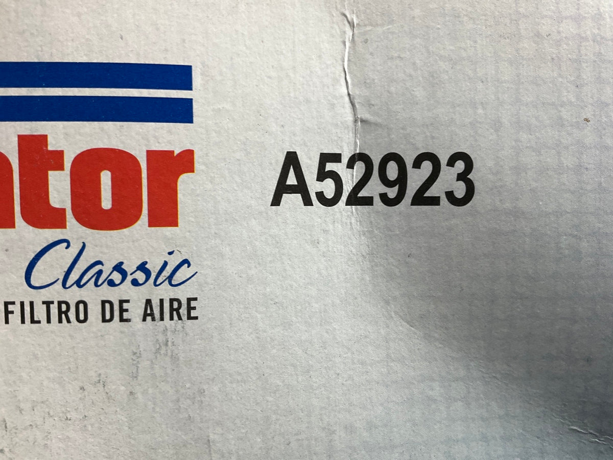 Purolator A52923 Engine Air Filter