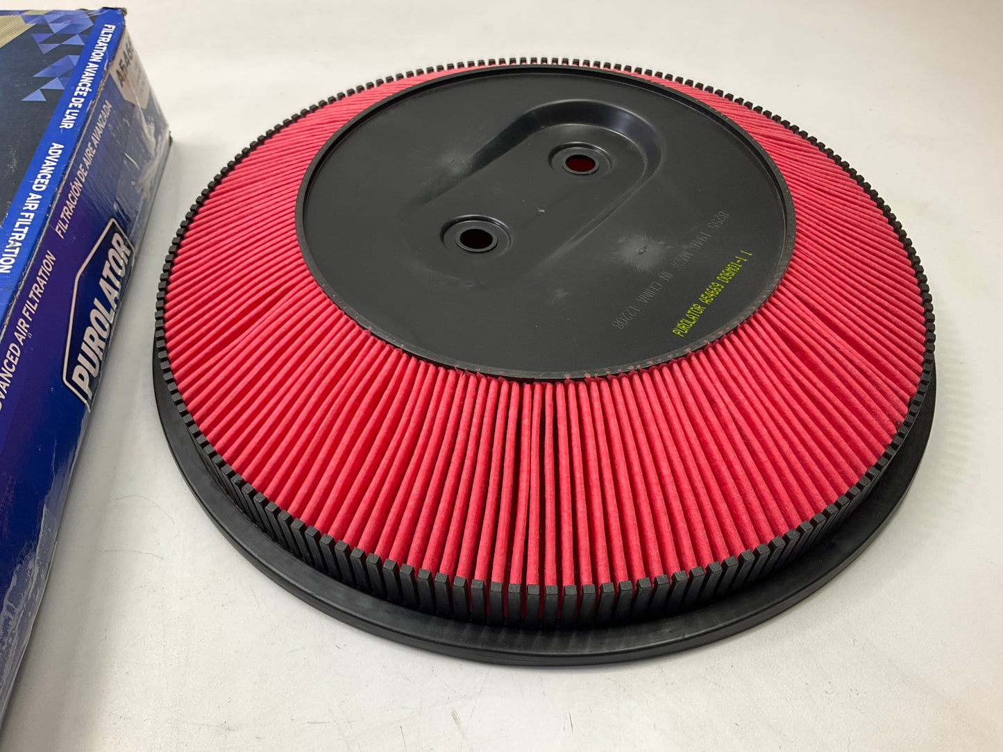 Purolator A54669 Engine Air Filter