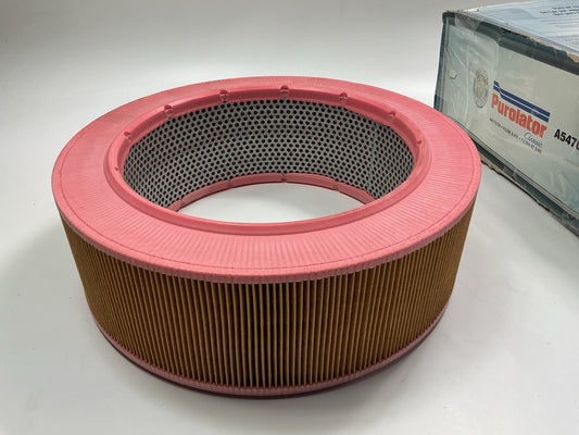 Purolator A54701 Engine Air Filter - 78-85 Mercedes-Benz 300CD 300D 300SD Diesel