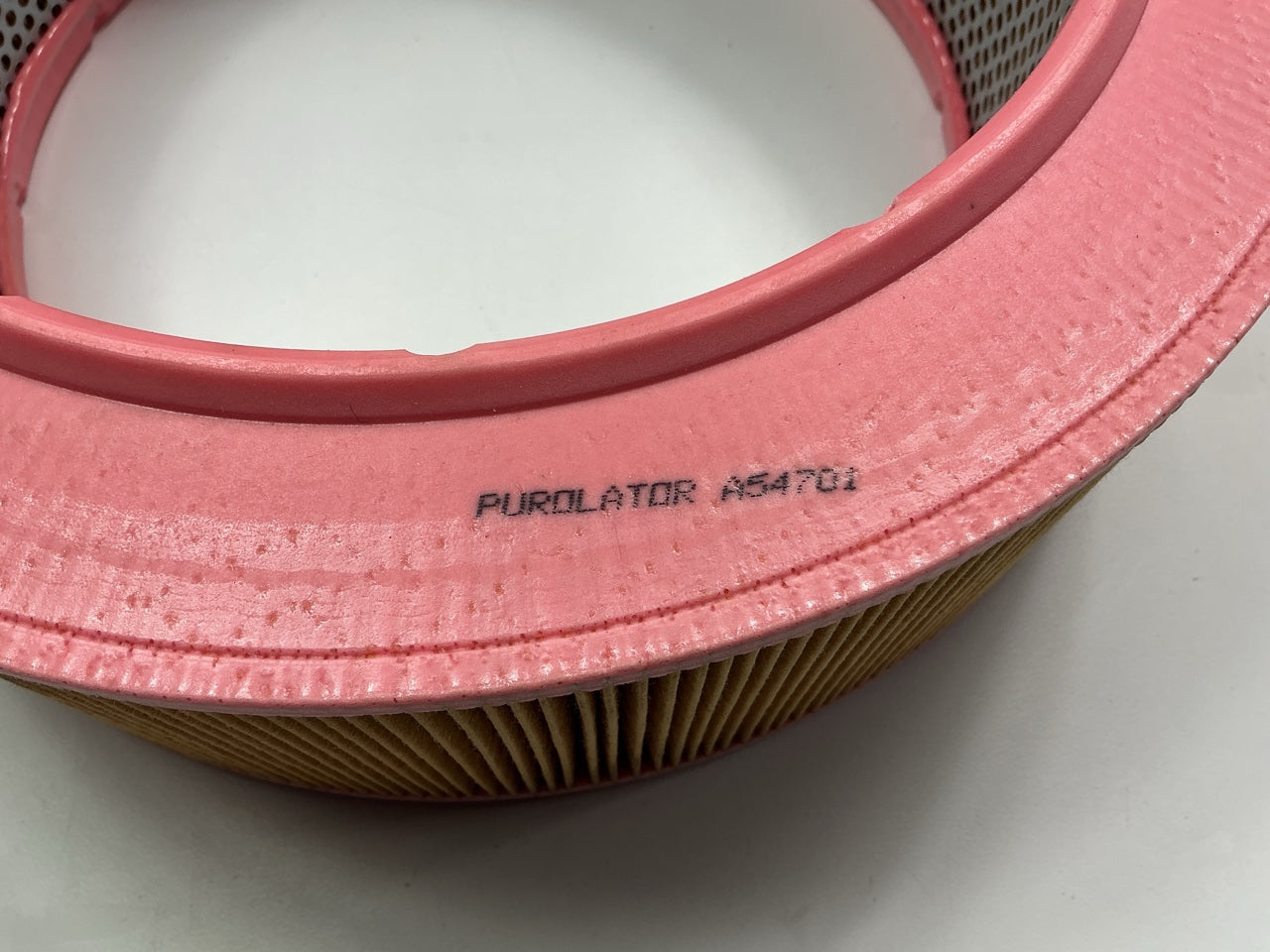 Purolator A54701 Engine Air Filter