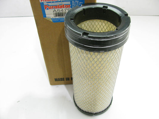 Purolator A54793 Inner  Air Filter For John Deere, GMC, Ford, IHC Trucks