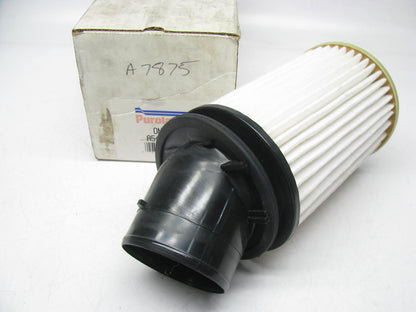 Purolator A54855 Engine Air Filter For 1994-2001 Acura Integra 1.8L-L4