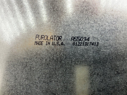 Purolator A55094 Engine Air Filter Replace PA2722, CA7230, AF2268, LAF1848 46893