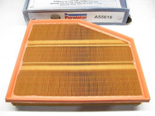 Purolator A55616 Engine Air Filter For 2004-2005 BMW 545i & 645Ci