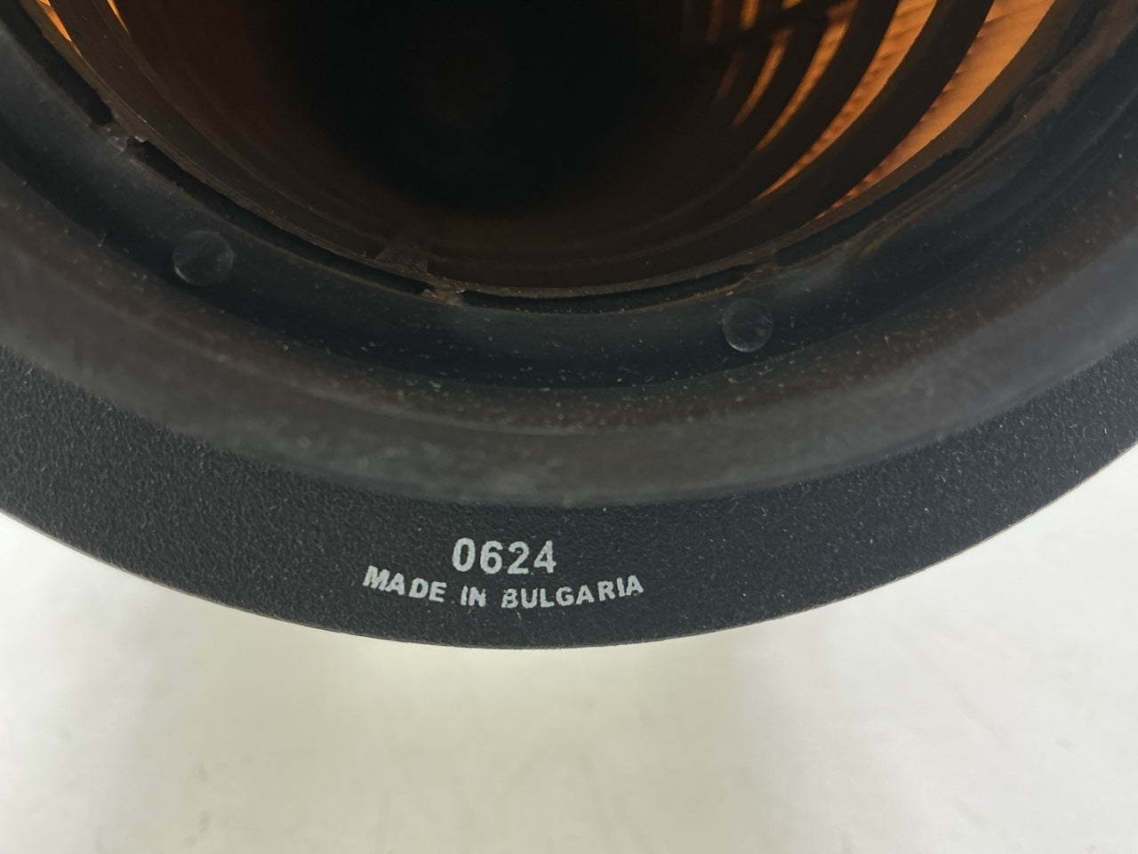 Purolator A55658 Engine Air Filter 04-09 S60, 05-07 V70