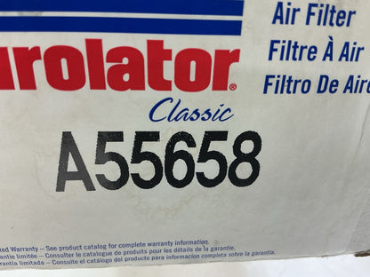 Purolator A55658 Engine Air Filter 04-09 S60, 05-07 V70