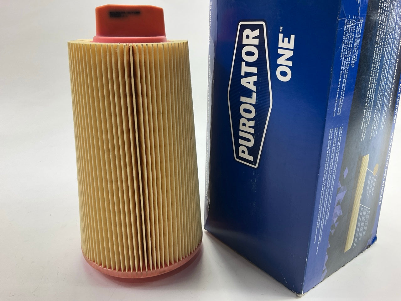 Purolator A55693 Engine Air Filter