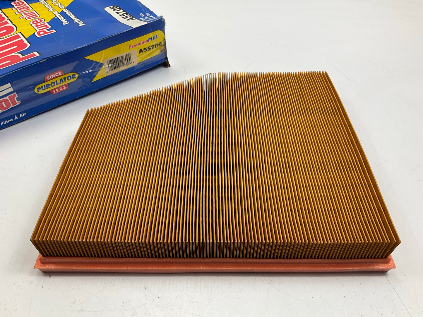 Purolator A55706 Engine Air Filter