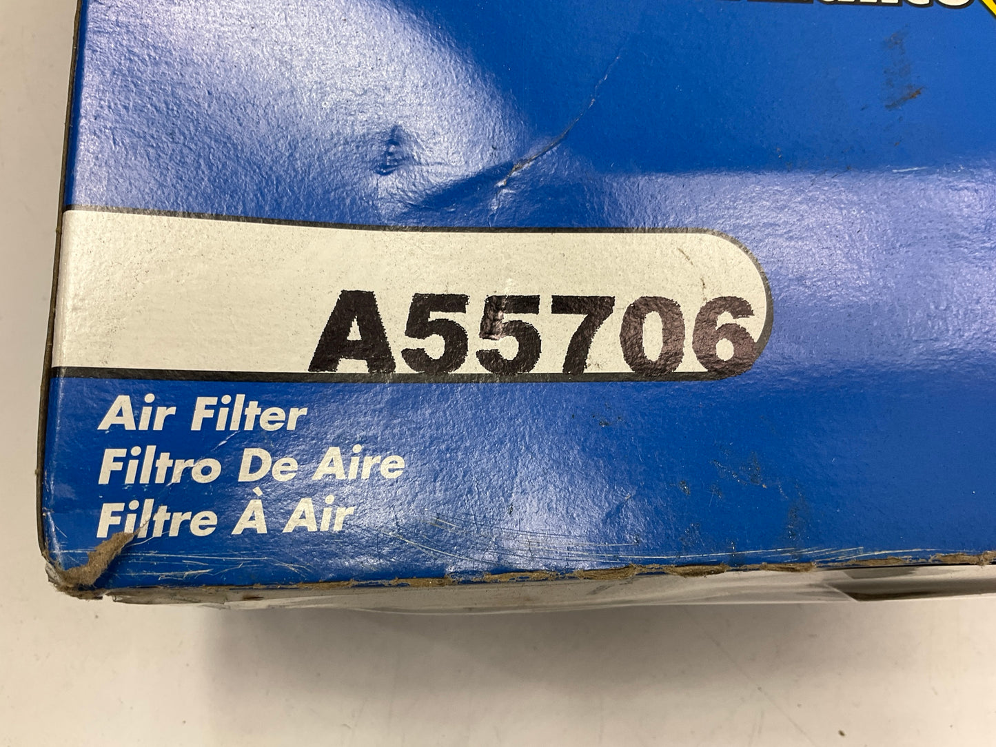 Purolator A55706 Engine Air Filter