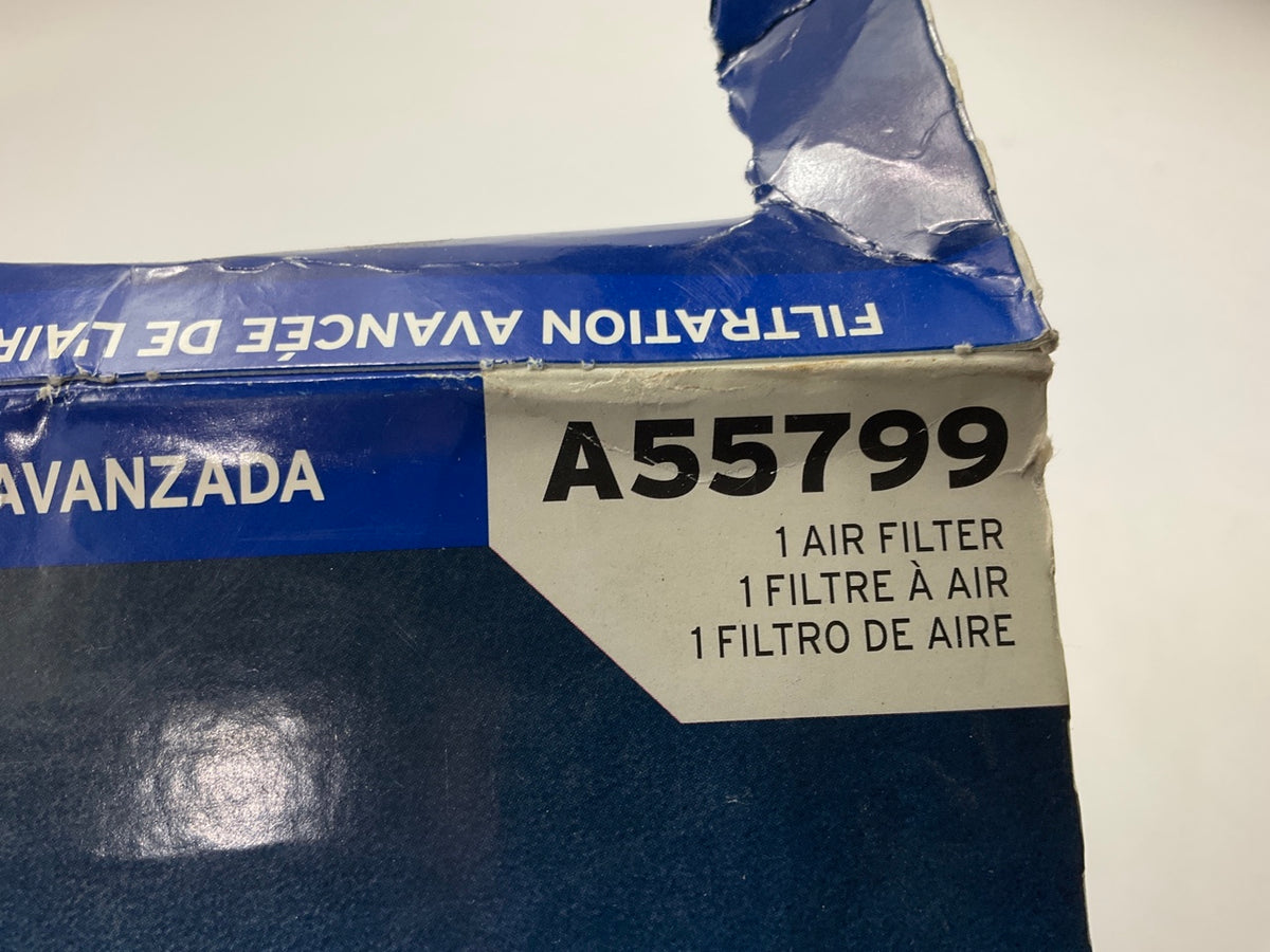 Purolator A55799 Engine Air Filter