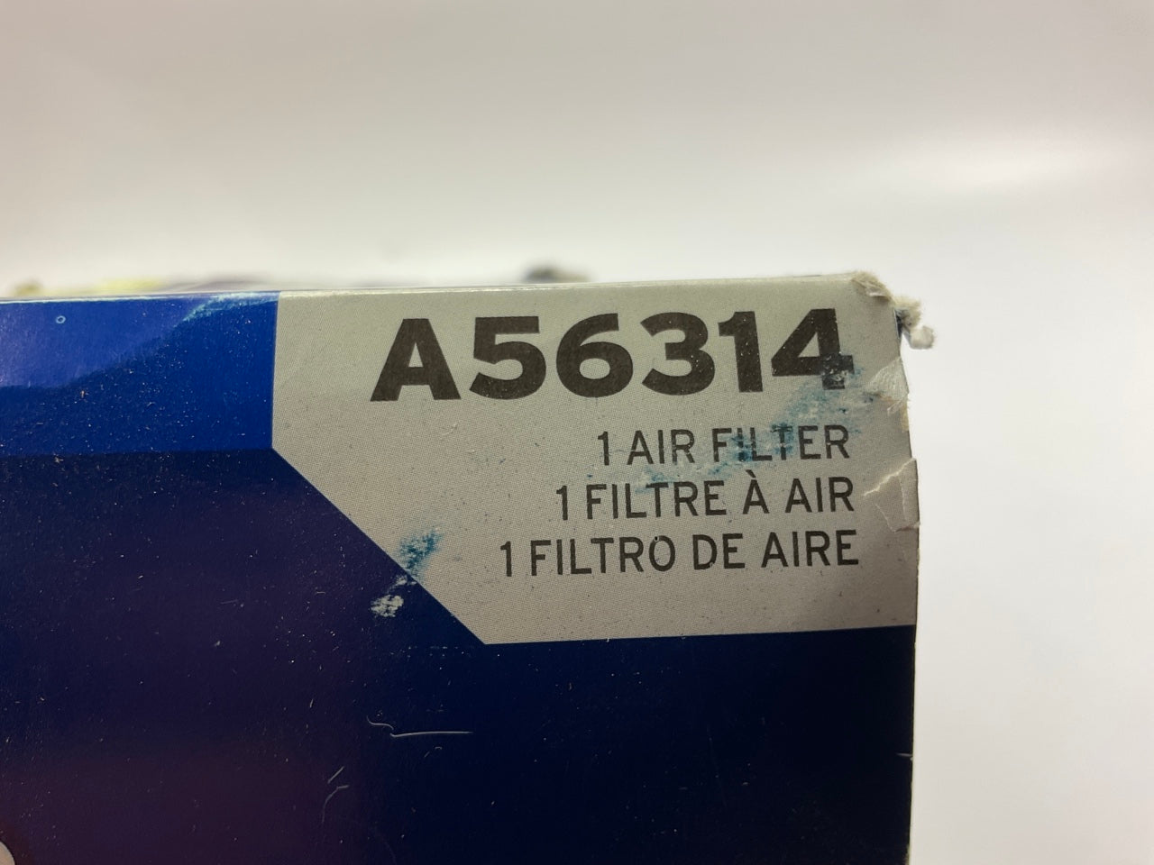 Purolator A56314 Engine Air Filter