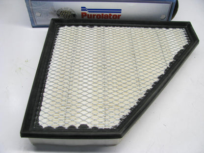Purolator A58153 Engine Air Filter For 2016-2024 Chevrolet Camaro 4-Cyl & V6