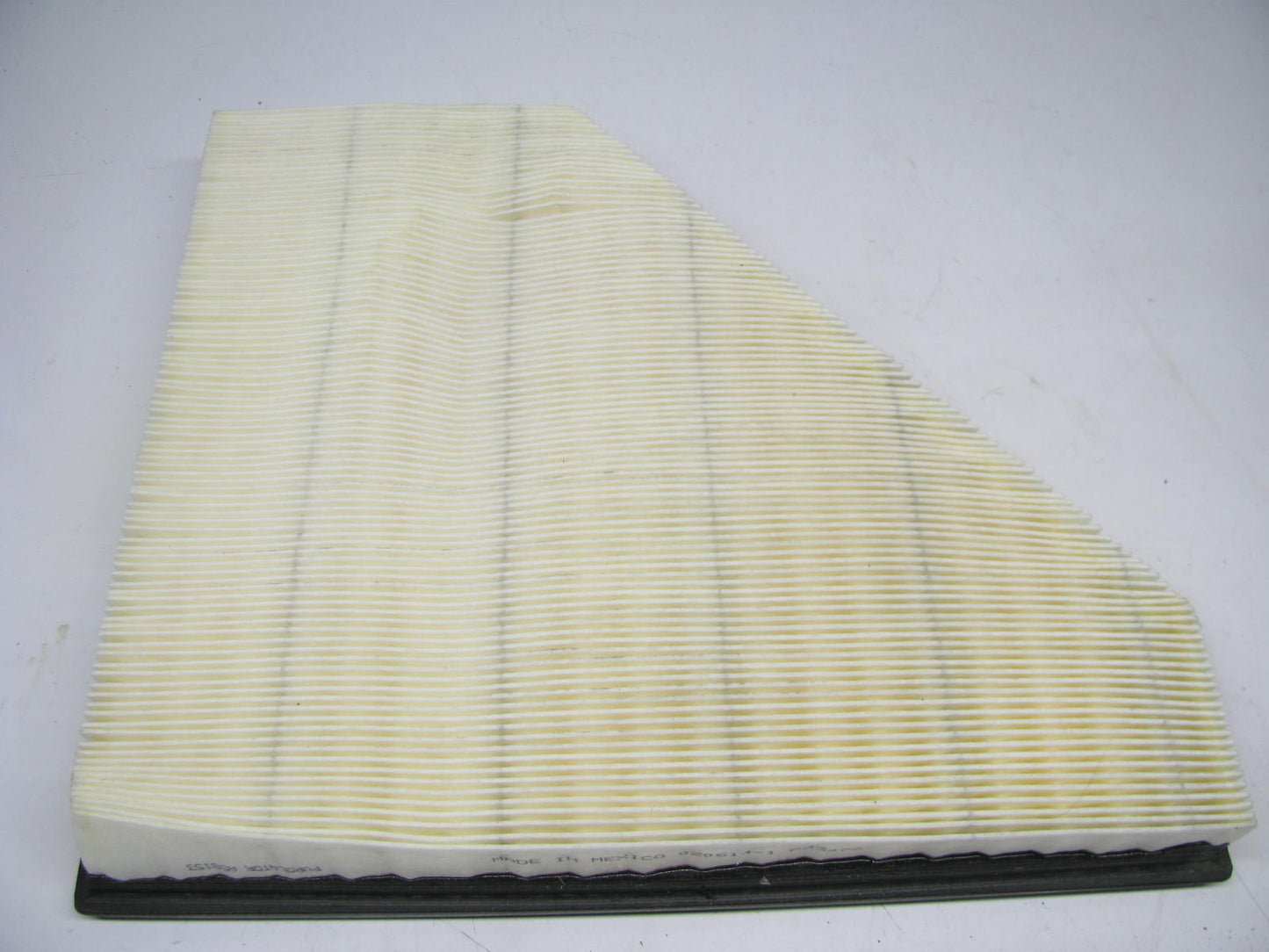 Purolator A58153 Engine Air Filter For 2016-2024 Chevrolet Camaro 4-Cyl & V6