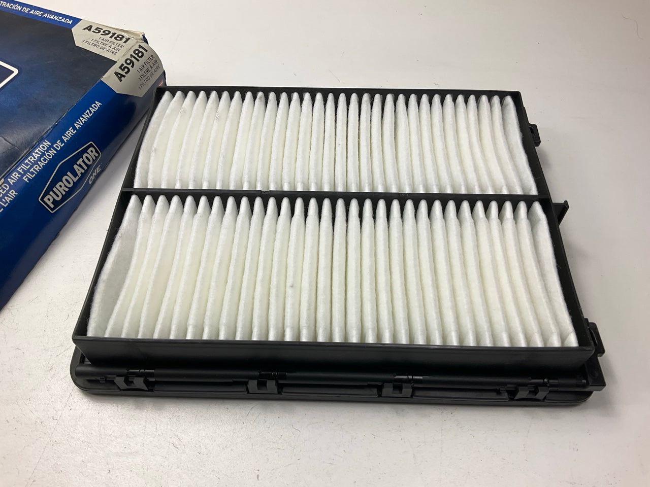Purolator A59181 Engine Air Filter