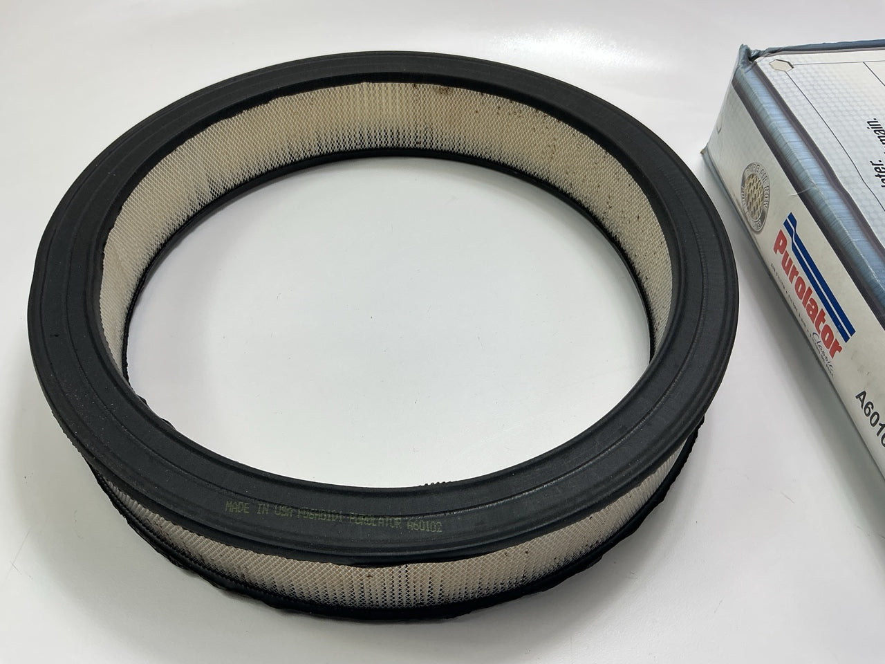 Purolator A60102 Engine Air Filter
