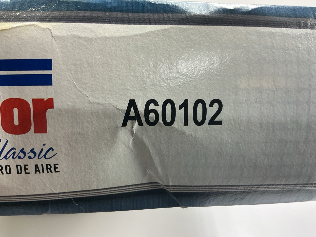 Purolator A60102 Engine Air Filter