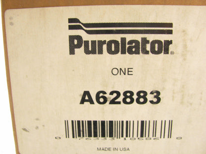 Purolator A62883 Air Filter Replaces 42671, AF368,