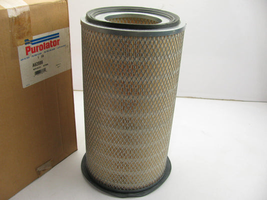 Purolator A62886 Outer Air Filter For Various IHC Tractors