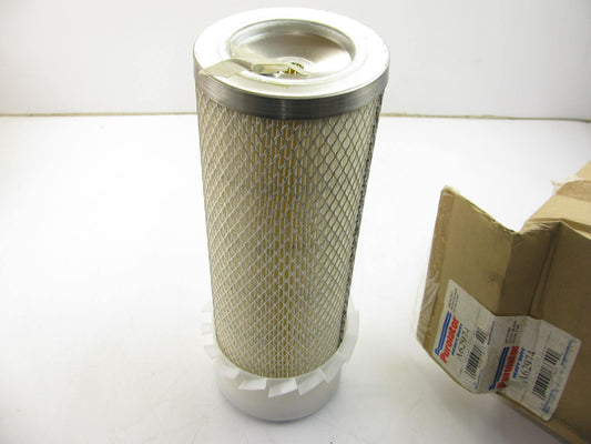 Purolator A62974 Finned Outer Air Filter
