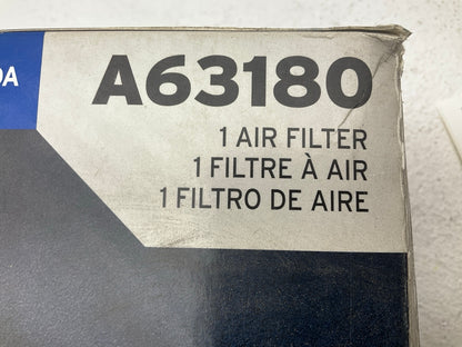 Purolator A63180 Engine Air Filter