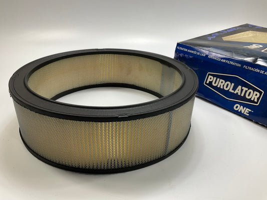 Purolator A63180 Engine Air Filter