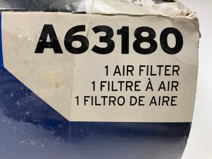 Purolator A63180 Engine Air Filter