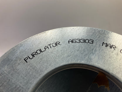 Purolator A63303 Heavy Duty Air Filter Replaces AF3303, 42747, PA2484, P150464