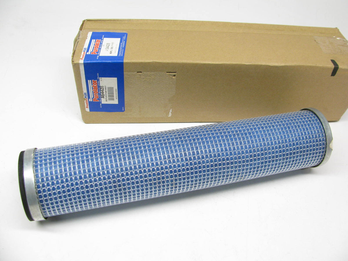 Purolator A64428 Inner Air Filter For Ford Tractors - AF4428 Type 2 ...