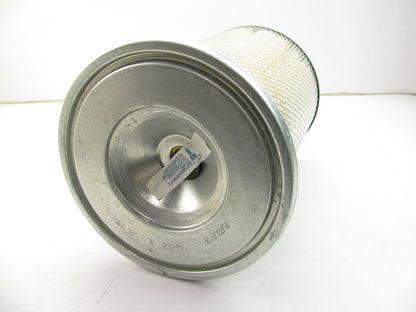 Purolator A64506 HD Metal-End Air Filter - Replaces 46506, CA6696, LAF1947