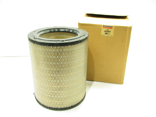 Purolator A65007 Outer Radial Sealed Air Filter FOR CAT Equipment  Various