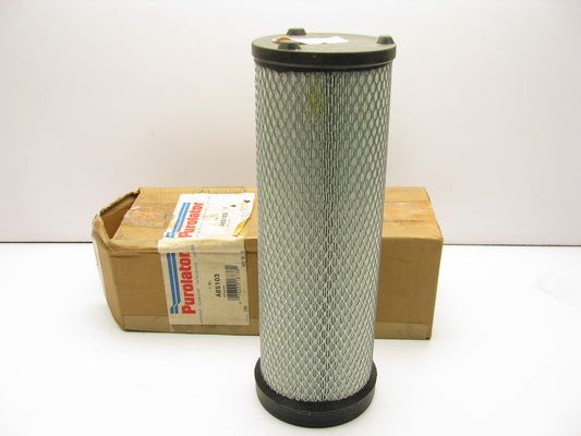 Purolator A65103 Inner Air Filter Replaces  46558 RE34967 P533653 CA7495SY