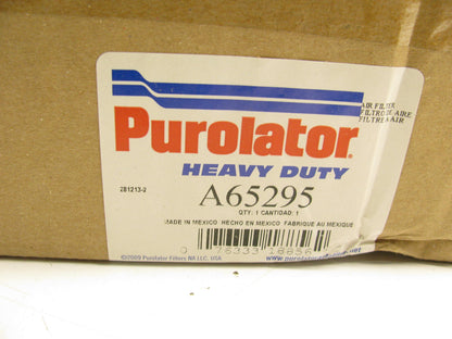 Purolator A65295 Air Filter - Replaces 46562, CA8737, RS3544, LAF4544, 92793025