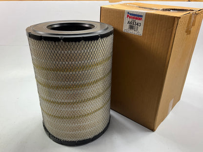 Purolator A65343 Air Filter - Replaces RS3548, P533930, CA8466, AF2248, LAF3930
