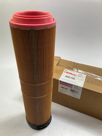 Purolator A65705 Air Filter For 2005-06 Mercedes-Benz E320 3.2L-L6 Turbo Diesel