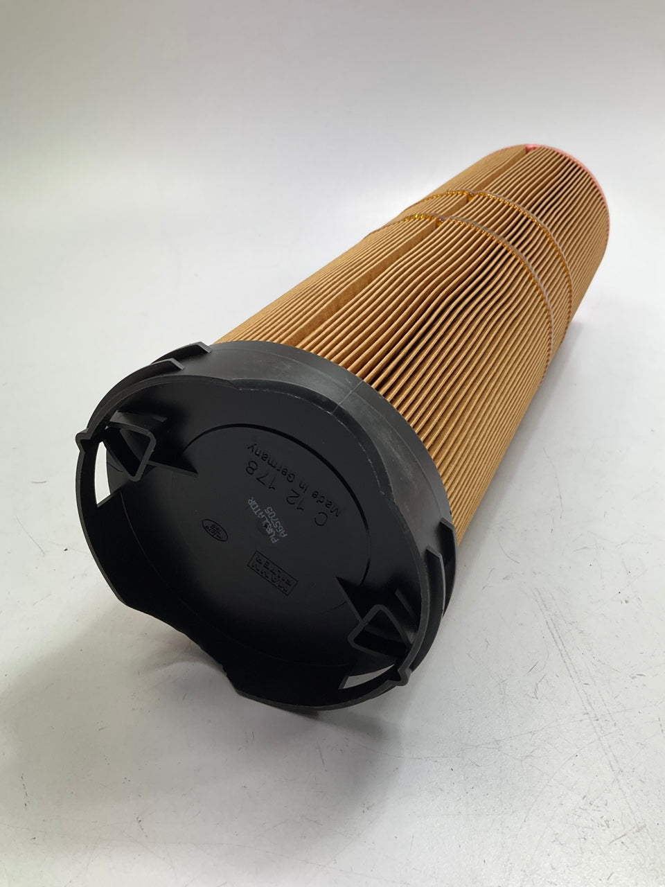 Purolator A65705 Air Filter For 2005-06 Mercedes-Benz E320 3.2L-L6 Turbo Diesel