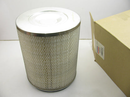 Purolator A69334 HD Metal-End Air Filter - Outer